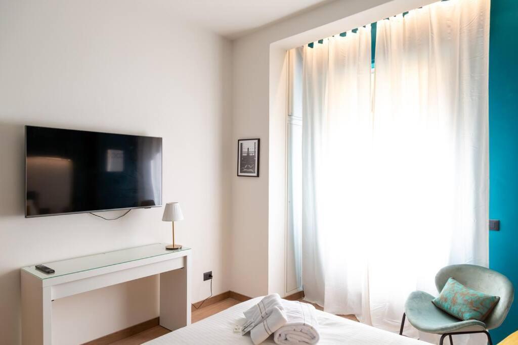 Ponte Vecchio Suite - Centro Storico Флоренция Экстерьер фото