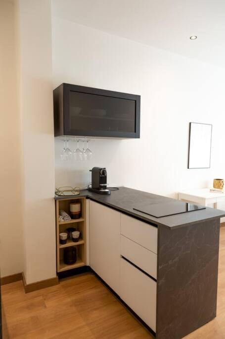 Ponte Vecchio Suite - Centro Storico Флоренция Экстерьер фото