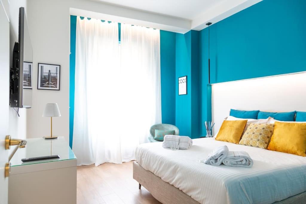 Ponte Vecchio Suite - Centro Storico Флоренция Экстерьер фото