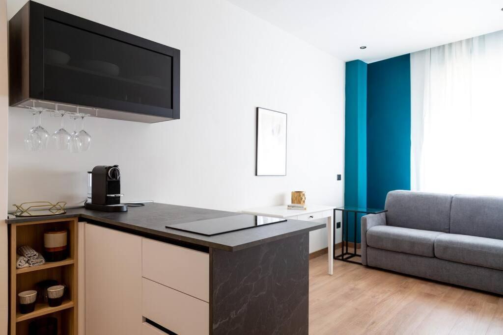Ponte Vecchio Suite - Centro Storico Флоренция Экстерьер фото