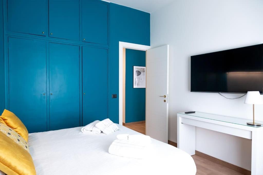Ponte Vecchio Suite - Centro Storico Флоренция Экстерьер фото