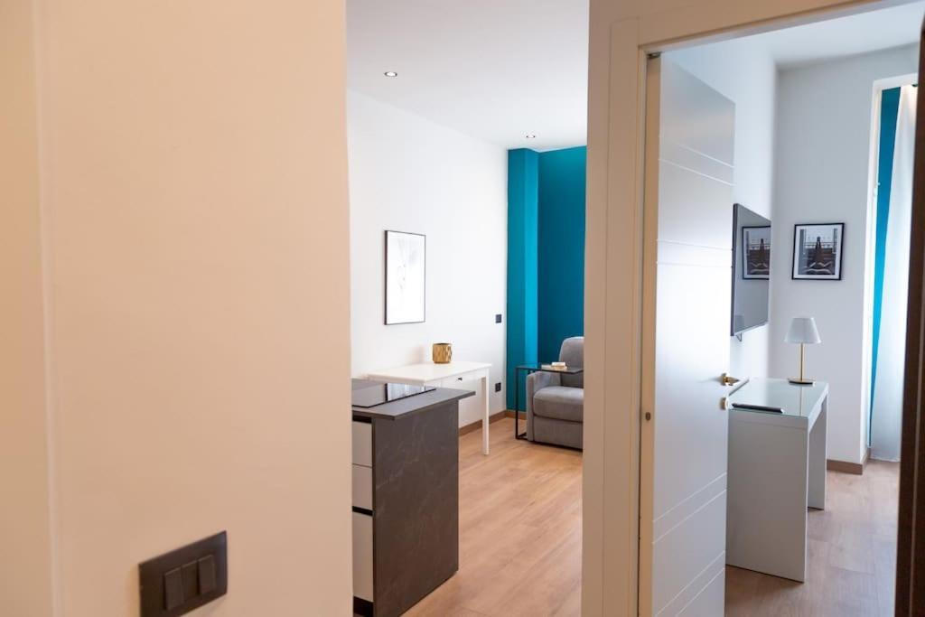 Ponte Vecchio Suite - Centro Storico Флоренция Экстерьер фото